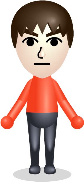 mii download.